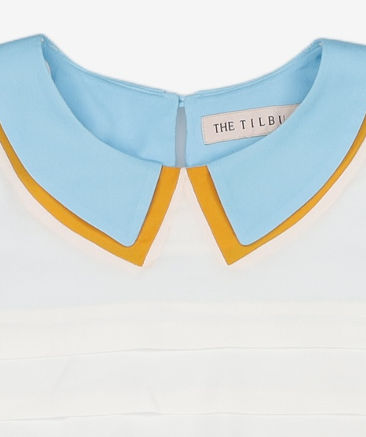 더 틸버리(The Tilbury) 블라우스 55