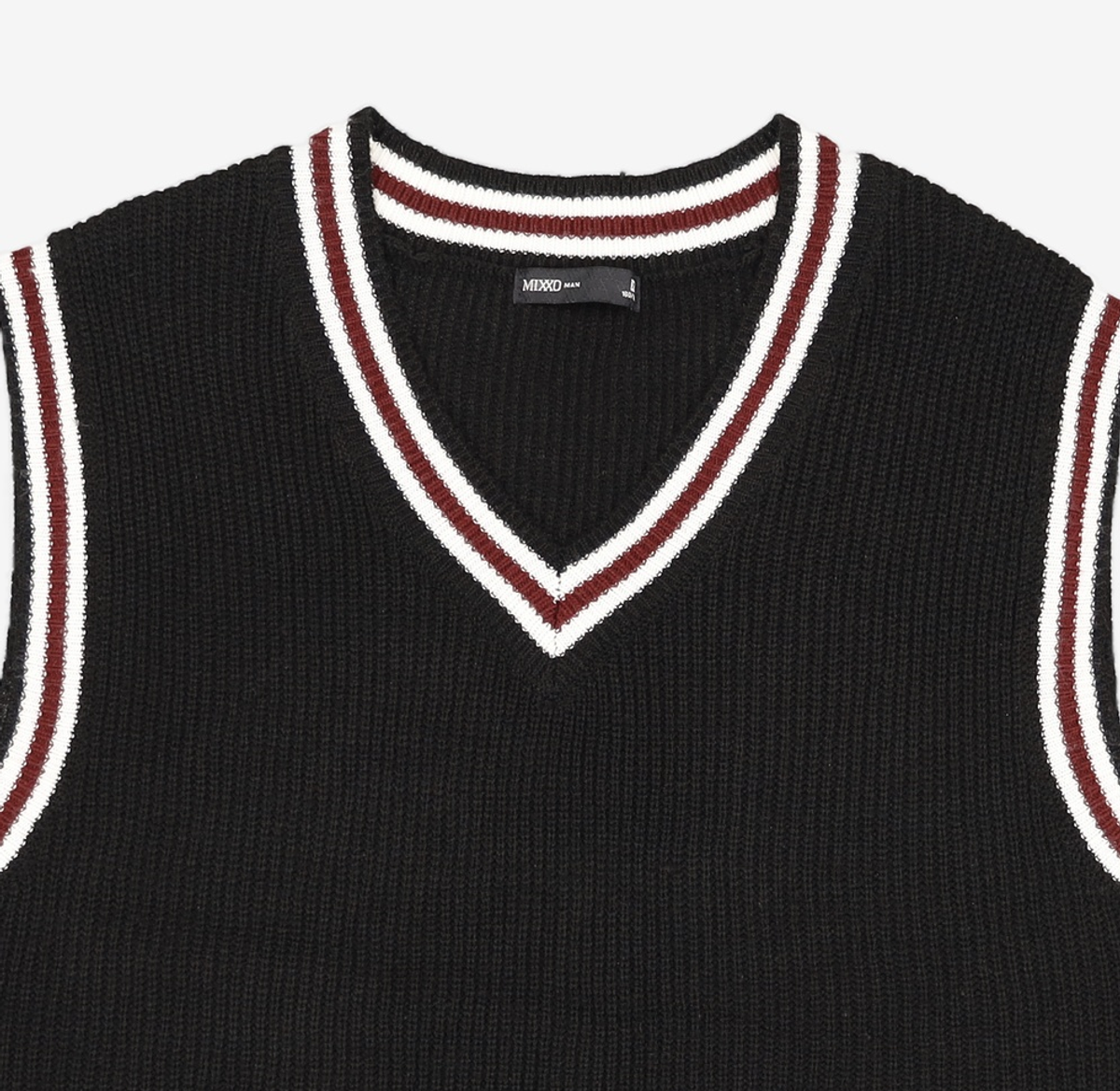 미쏘 맨(MIXXO MAN) 베스트 XL