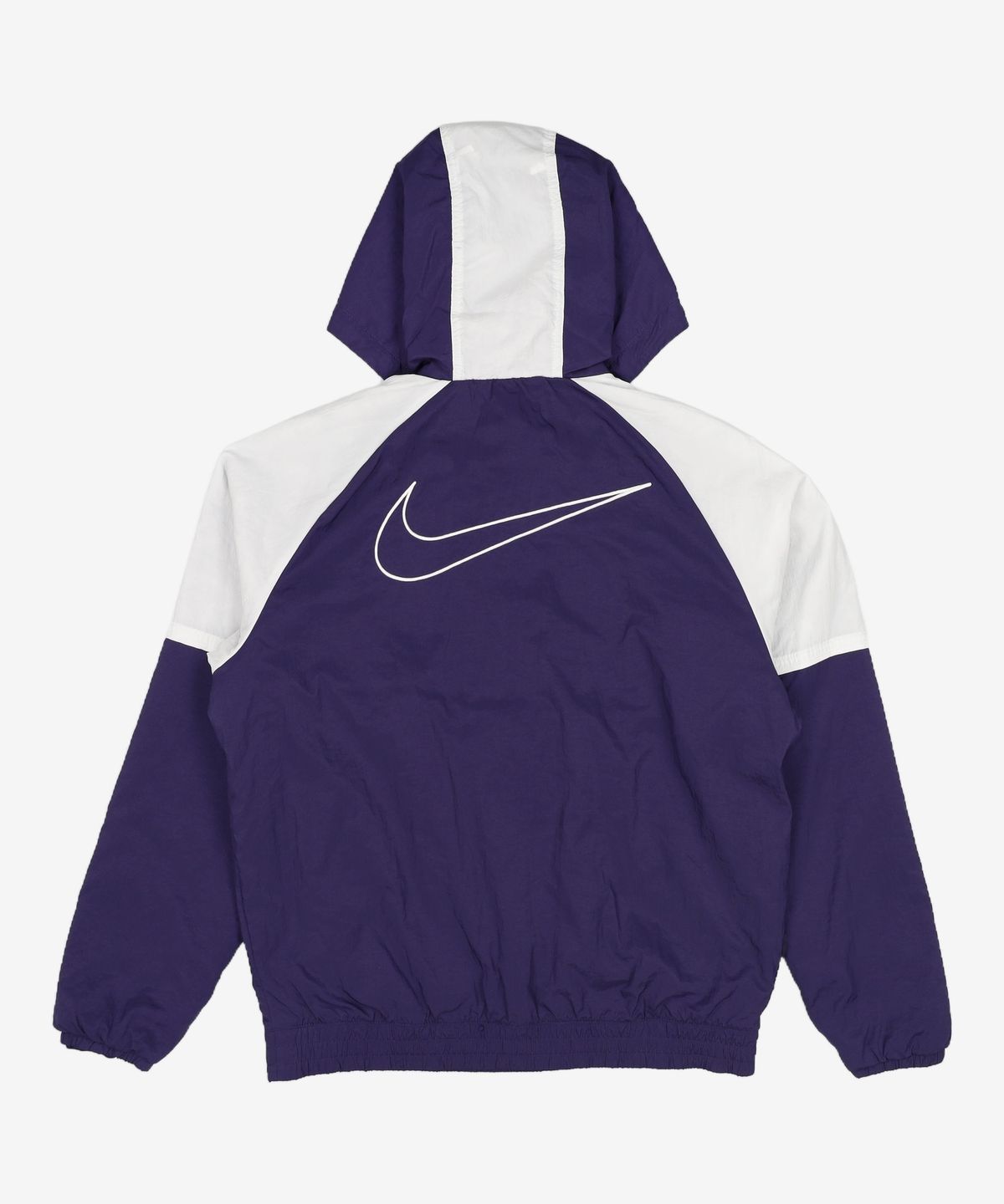 나이키(NIKE) 나일론/코치 재킷 M