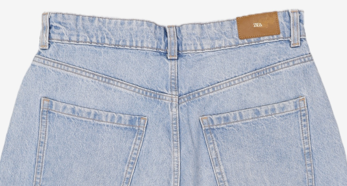 자라(ZARA) 숏팬츠 L