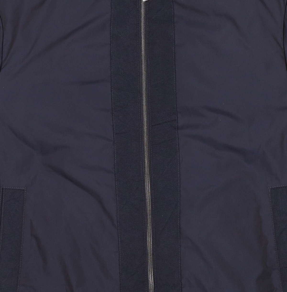 빈폴(BEAN POLE) 항공 점퍼/블루종/MA-1 90