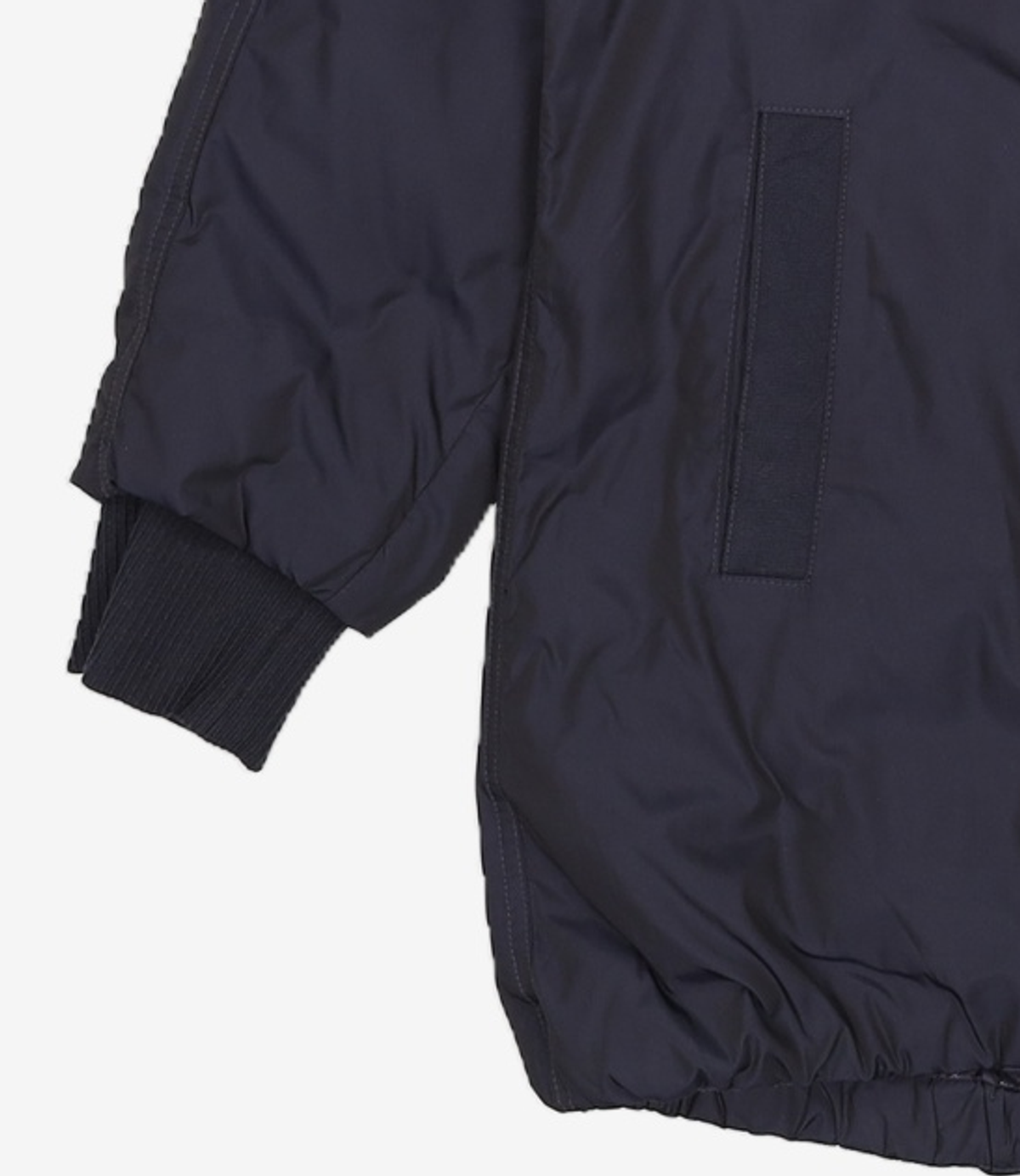 빈폴(BEAN POLE) 항공 점퍼/블루종/MA-1 90