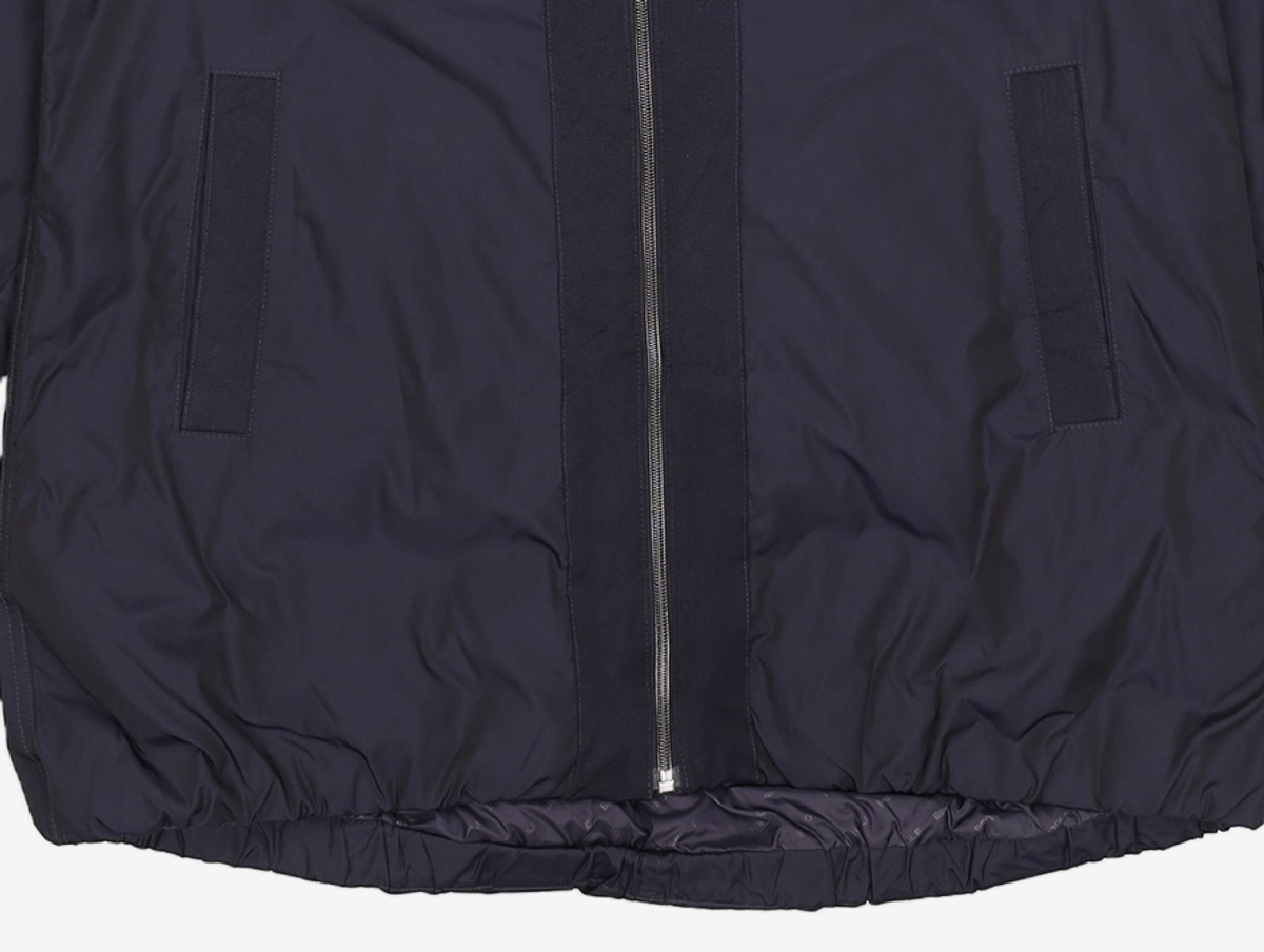 빈폴(BEAN POLE) 항공 점퍼/블루종/MA-1 90