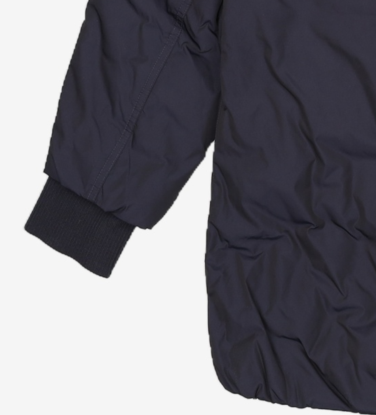 빈폴(BEAN POLE) 항공 점퍼/블루종/MA-1 90