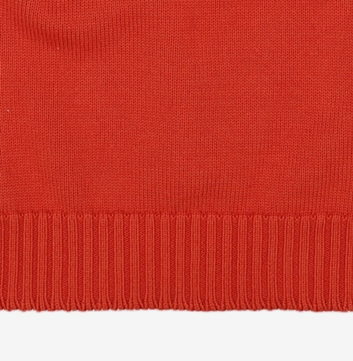 건지 울른스(Guernsey Woollens) 니트/스웨터 M