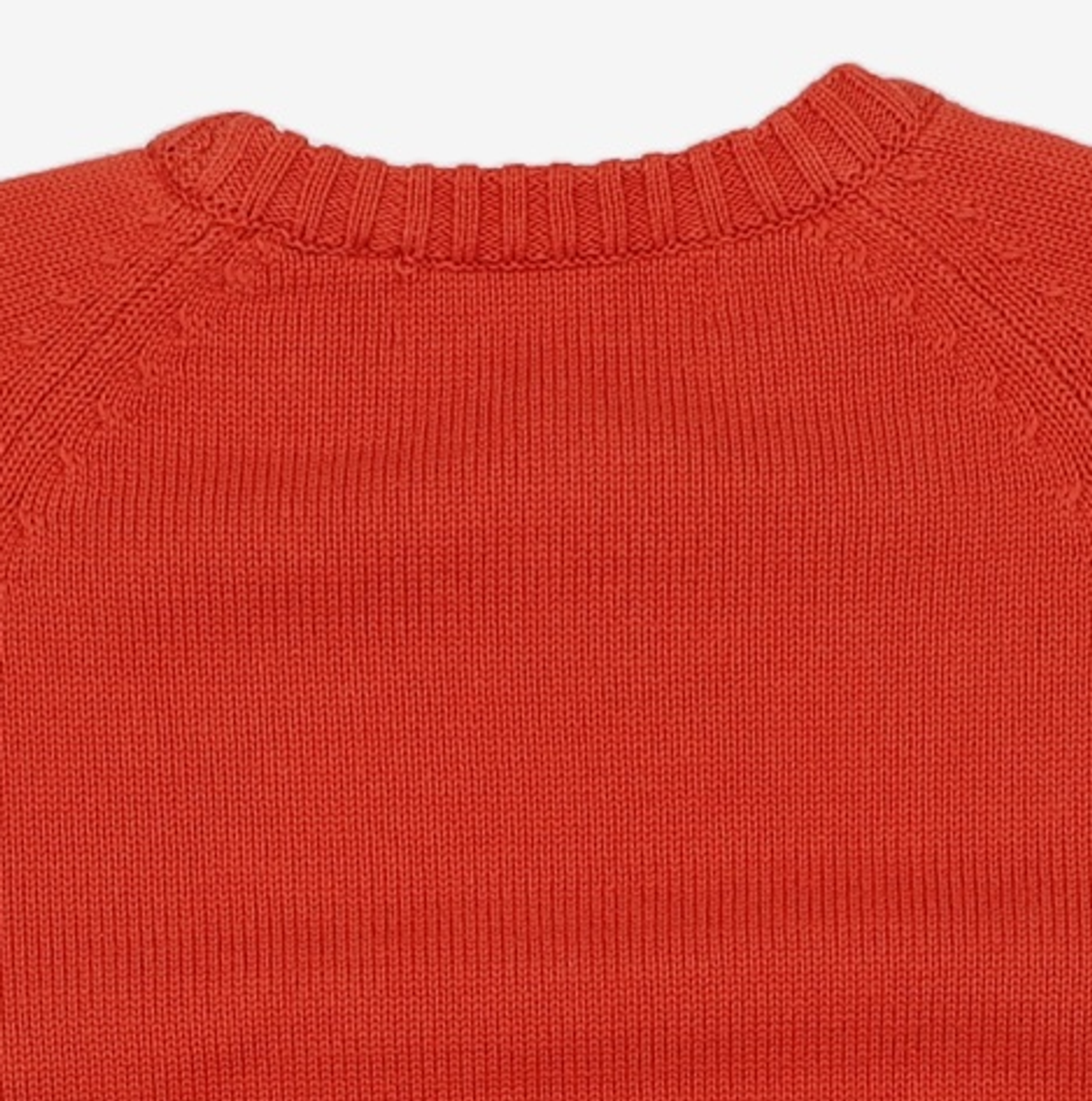 건지 울른스(Guernsey Woollens) 니트/스웨터 M