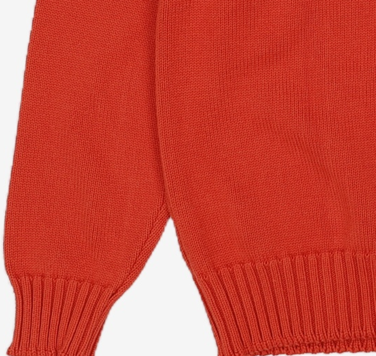 건지 울른스(Guernsey Woollens) 니트/스웨터 M
