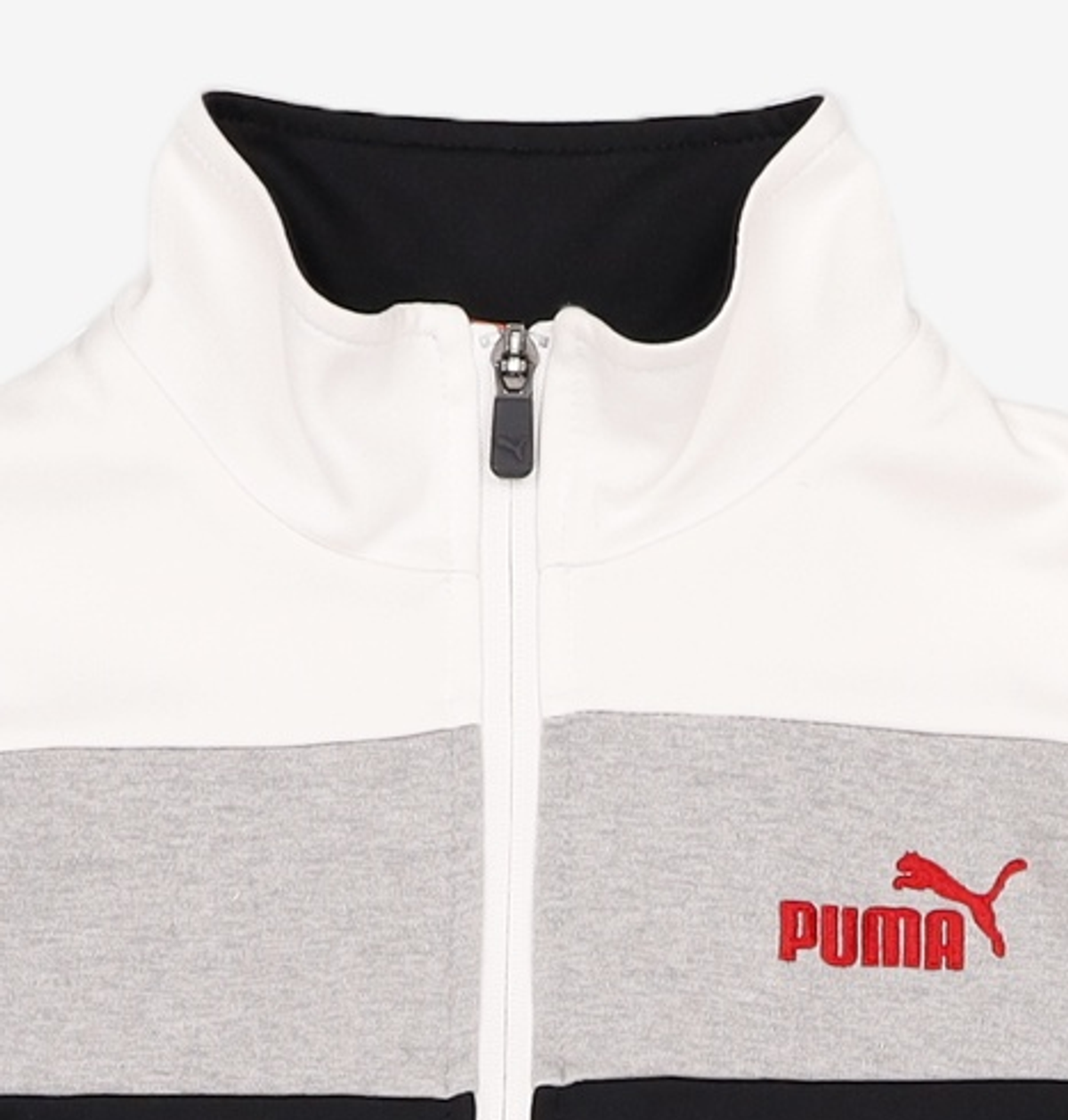 푸마(PUMA) 트레이닝 재킷 S