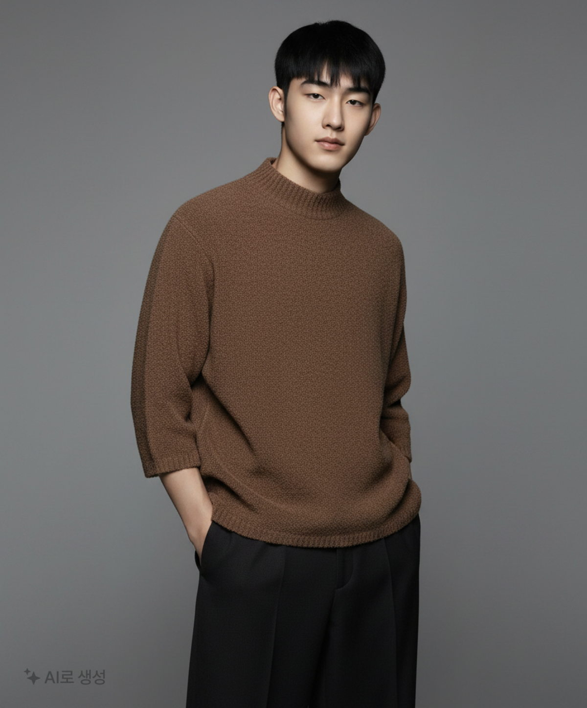 유니클로(UNIQLO) 니트/스웨터 XL