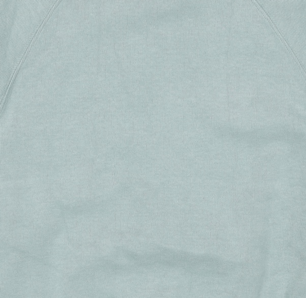 골라(GOLA) COLOR BLOCK SWEAT SHIRTS [MINT] S