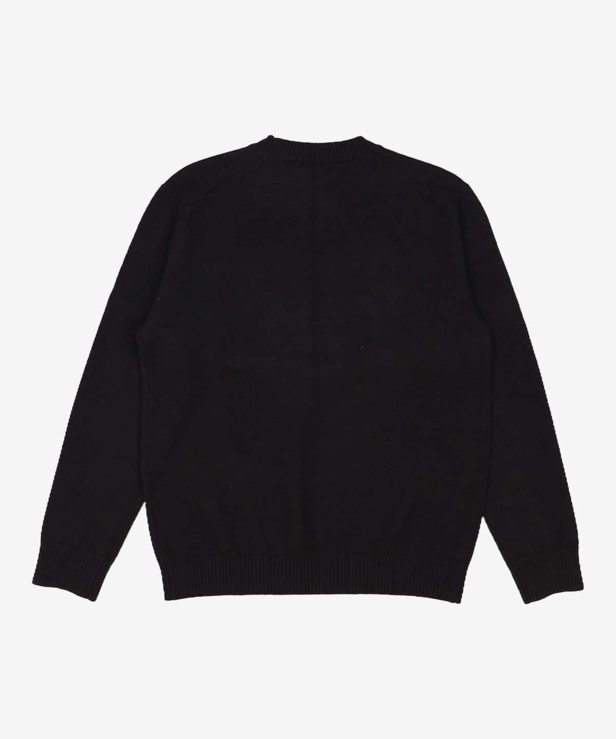 더니트컴퍼니(THEKNITCOMPANY) 20SS 베이직 울 니트 (9컬러) M
