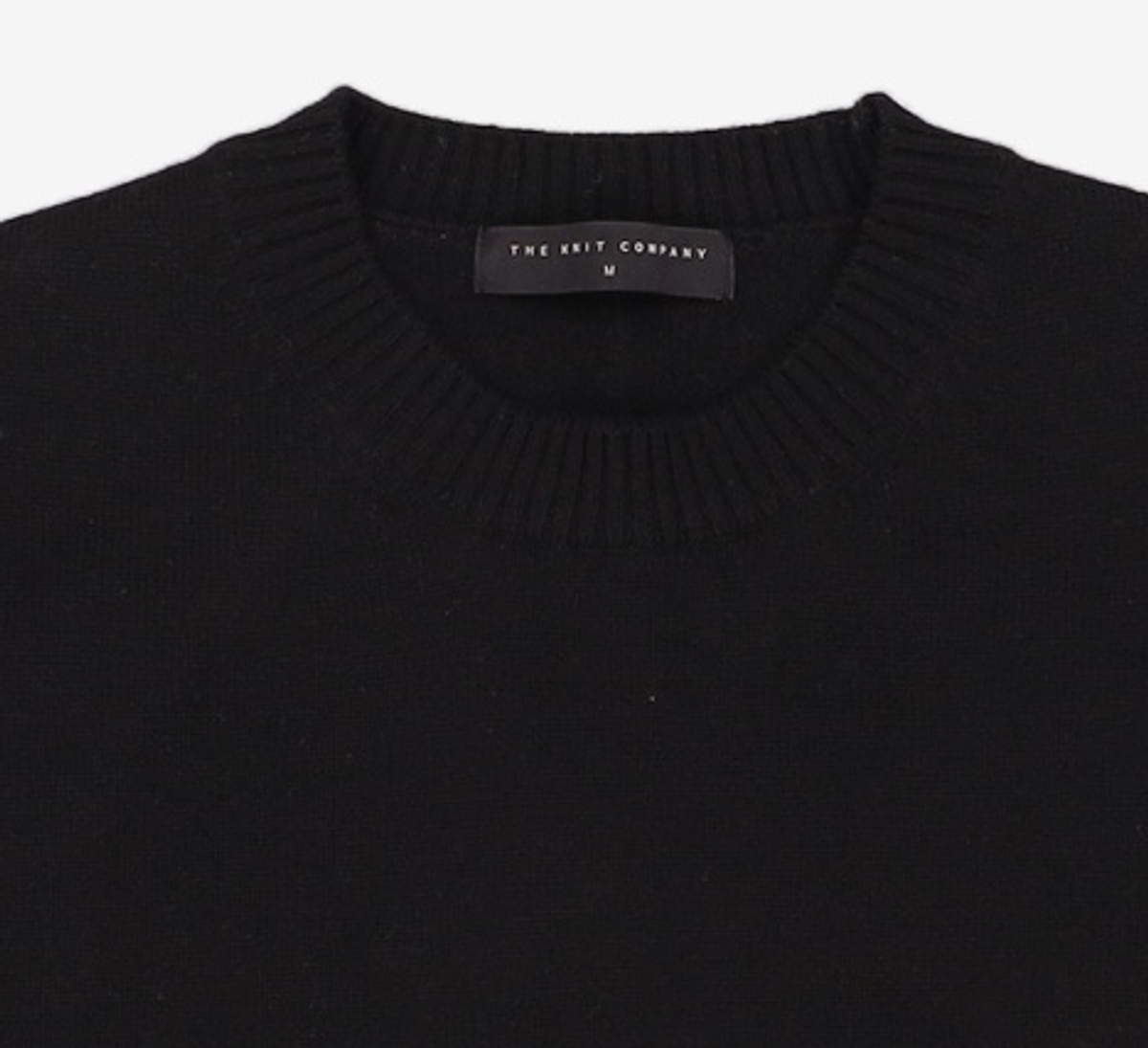 더니트컴퍼니(THEKNITCOMPANY) 20SS 베이직 울 니트 (9컬러) M