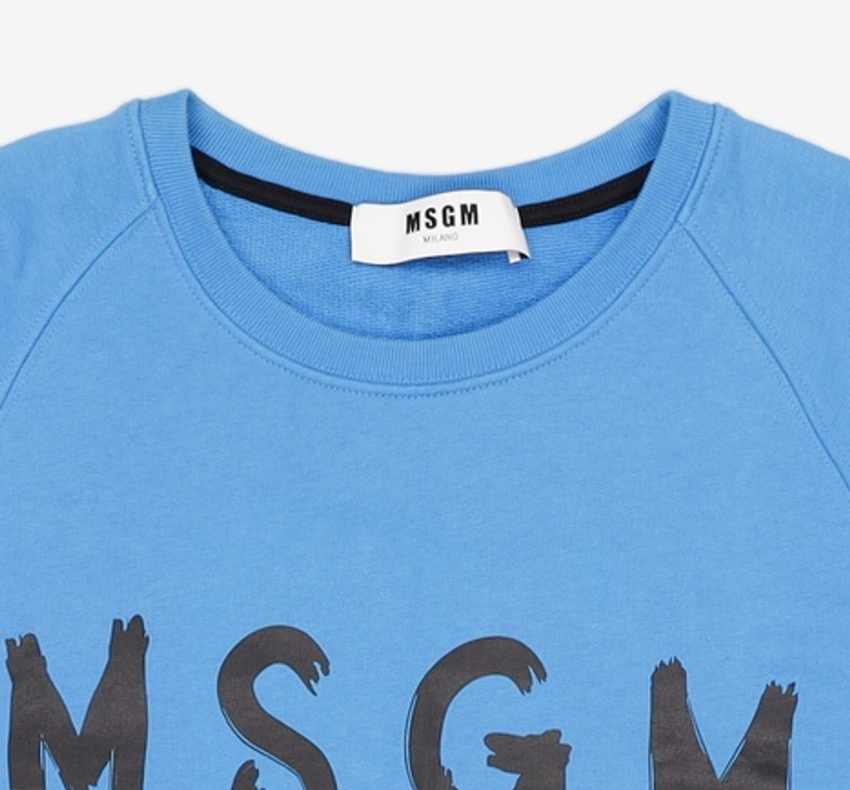 엠에스지엠(MSGM) 맨투맨/스웨트셔츠 L