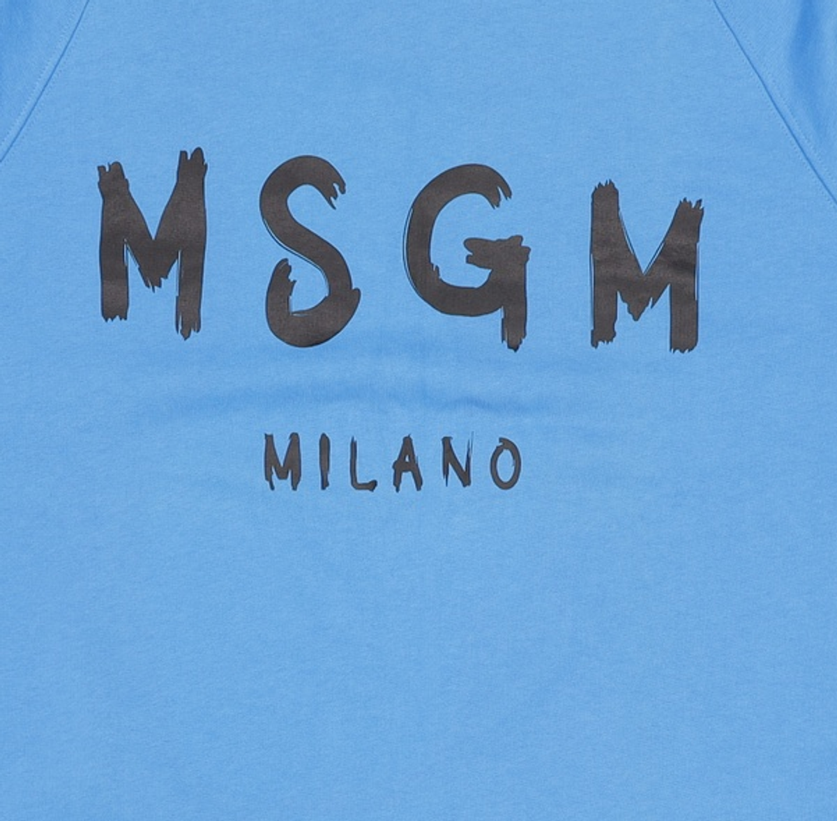 엠에스지엠(MSGM) 맨투맨/스웨트셔츠 L