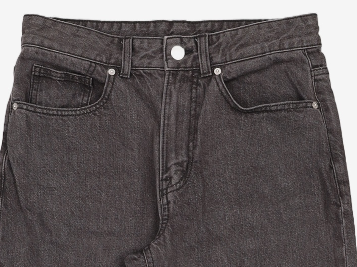 스파오(SPAO) 청/데님 팬츠 76(170/76A)