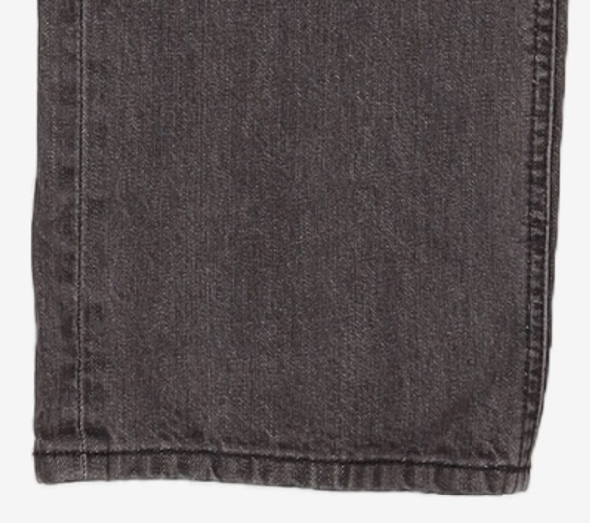 스파오(SPAO) 청/데님 팬츠 76(170/76A)