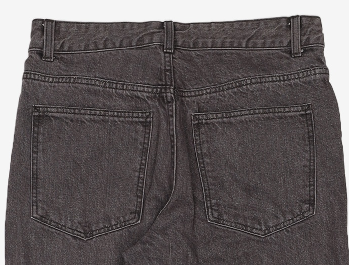 스파오(SPAO) 청/데님 팬츠 76(170/76A)