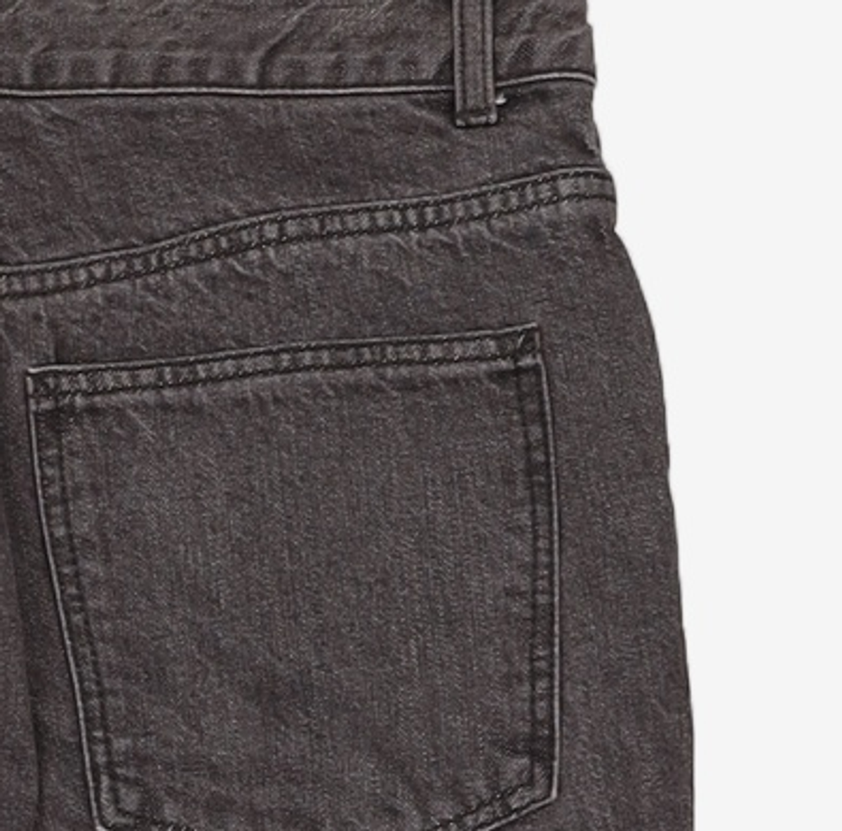 스파오(SPAO) 청/데님 팬츠 76(170/76A)