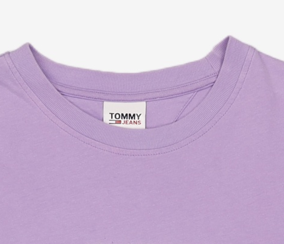 타미진스(TOMMY JEANS) 반소매 티셔츠 S
