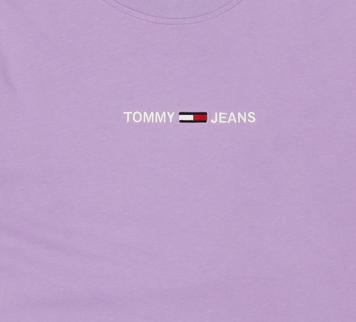 타미진스(TOMMY JEANS) 반소매 티셔츠 S