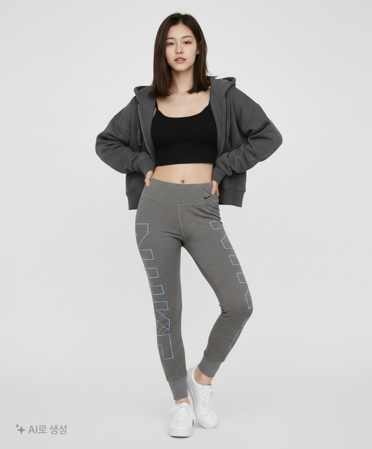 나이키(NIKE) 조거 팬츠 S