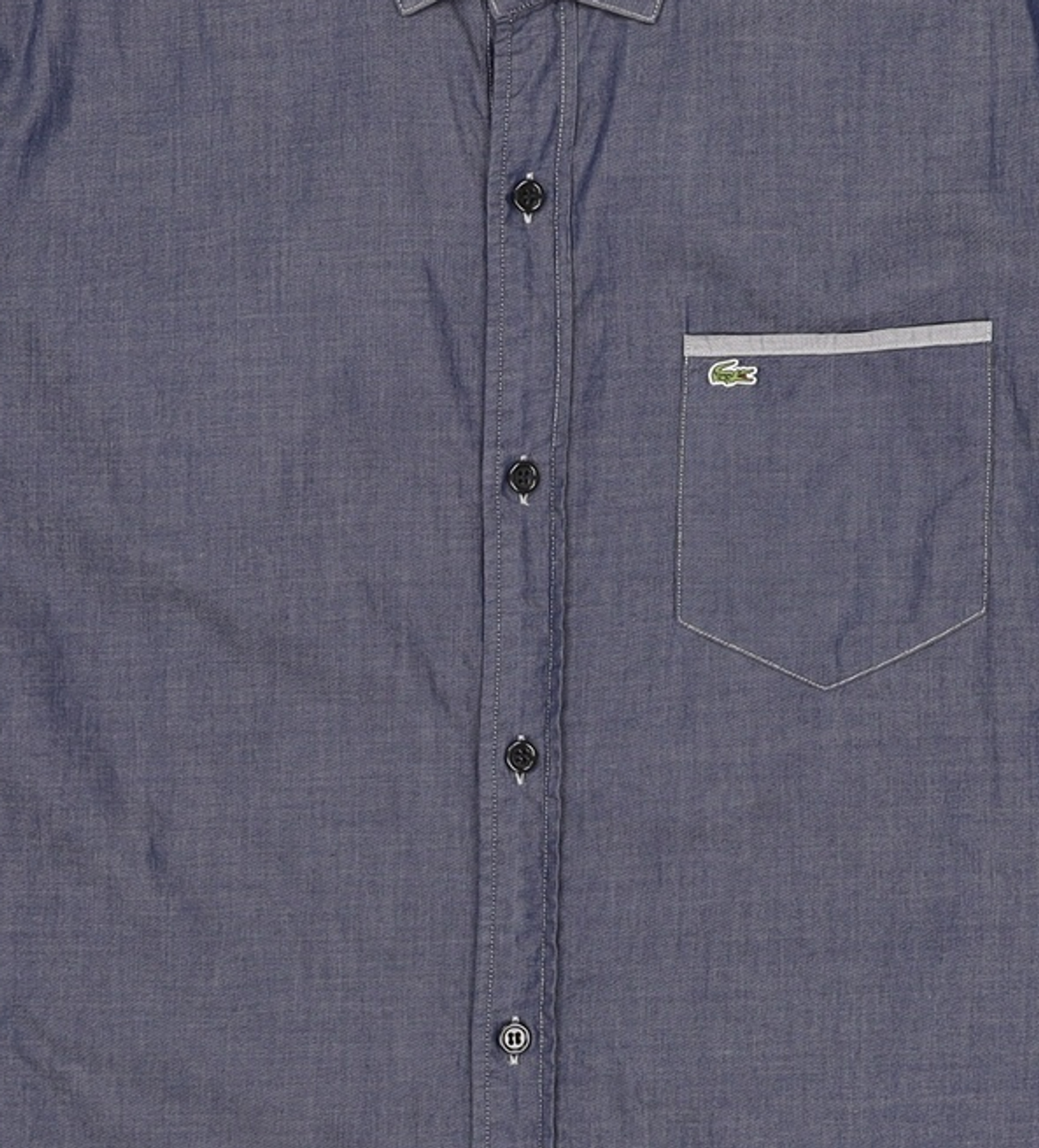 라코스테(LACOSTE) 캐주얼 셔츠 40