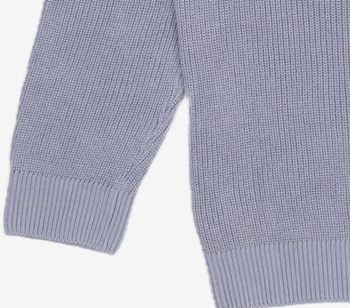 니티드(KNITTED) 니트/스웨터 XL