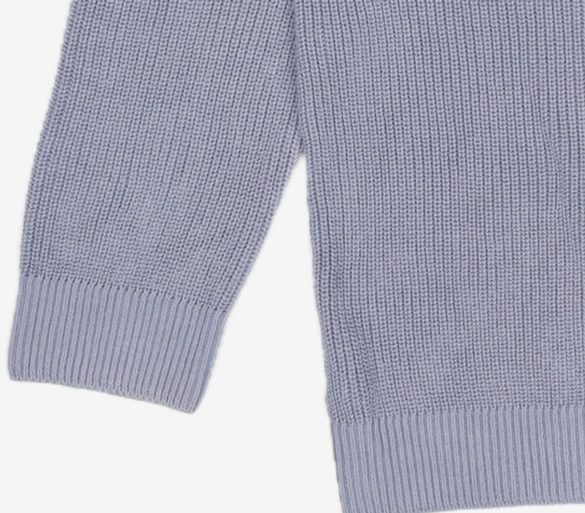 니티드(KNITTED) 니트/스웨터 XL