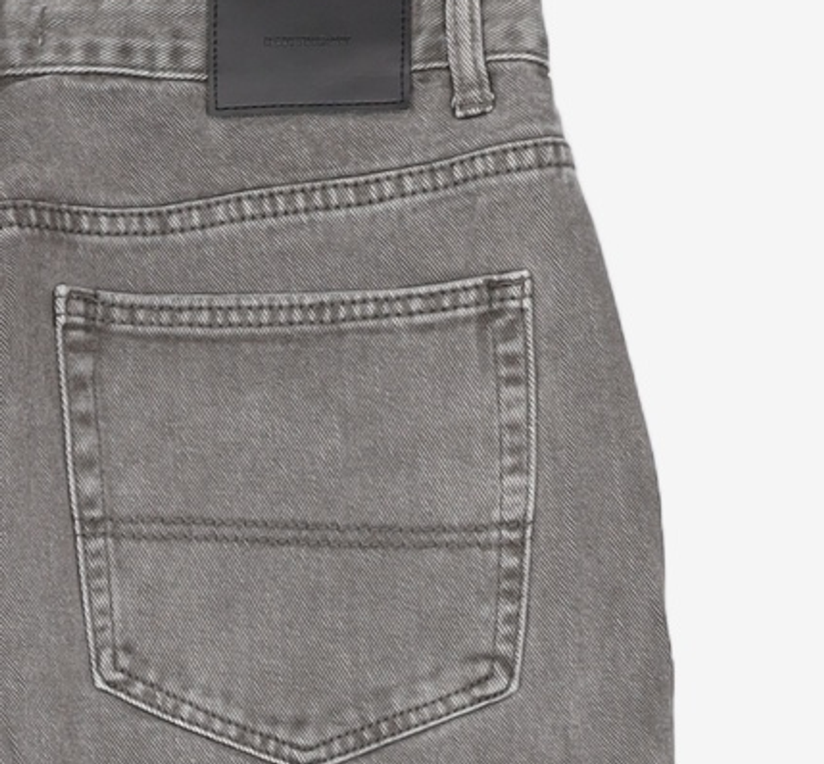 버스데이(BIRTHDAY) 청/데님 팬츠 L