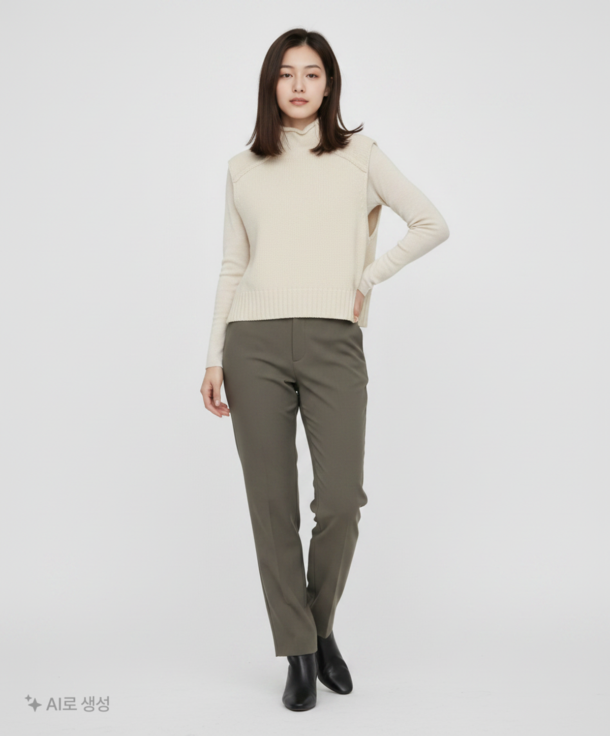 자라(ZARA) 베스트 S