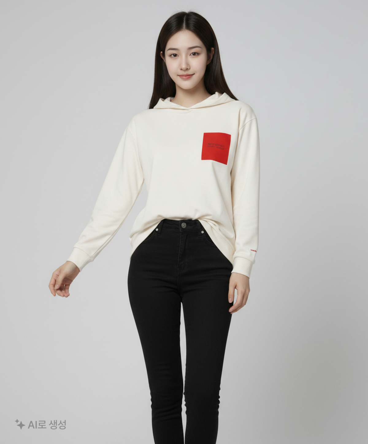 유니클로(UNIQLO) 후드 티셔츠 L