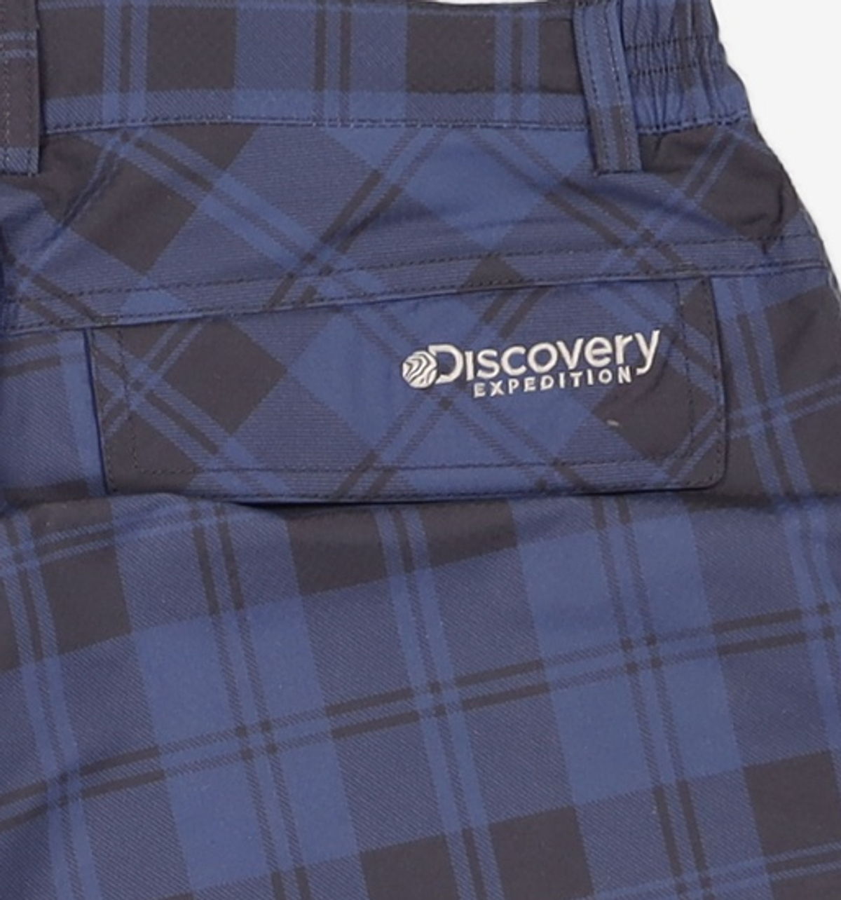 디스커버리(discovery) 숏팬츠 82