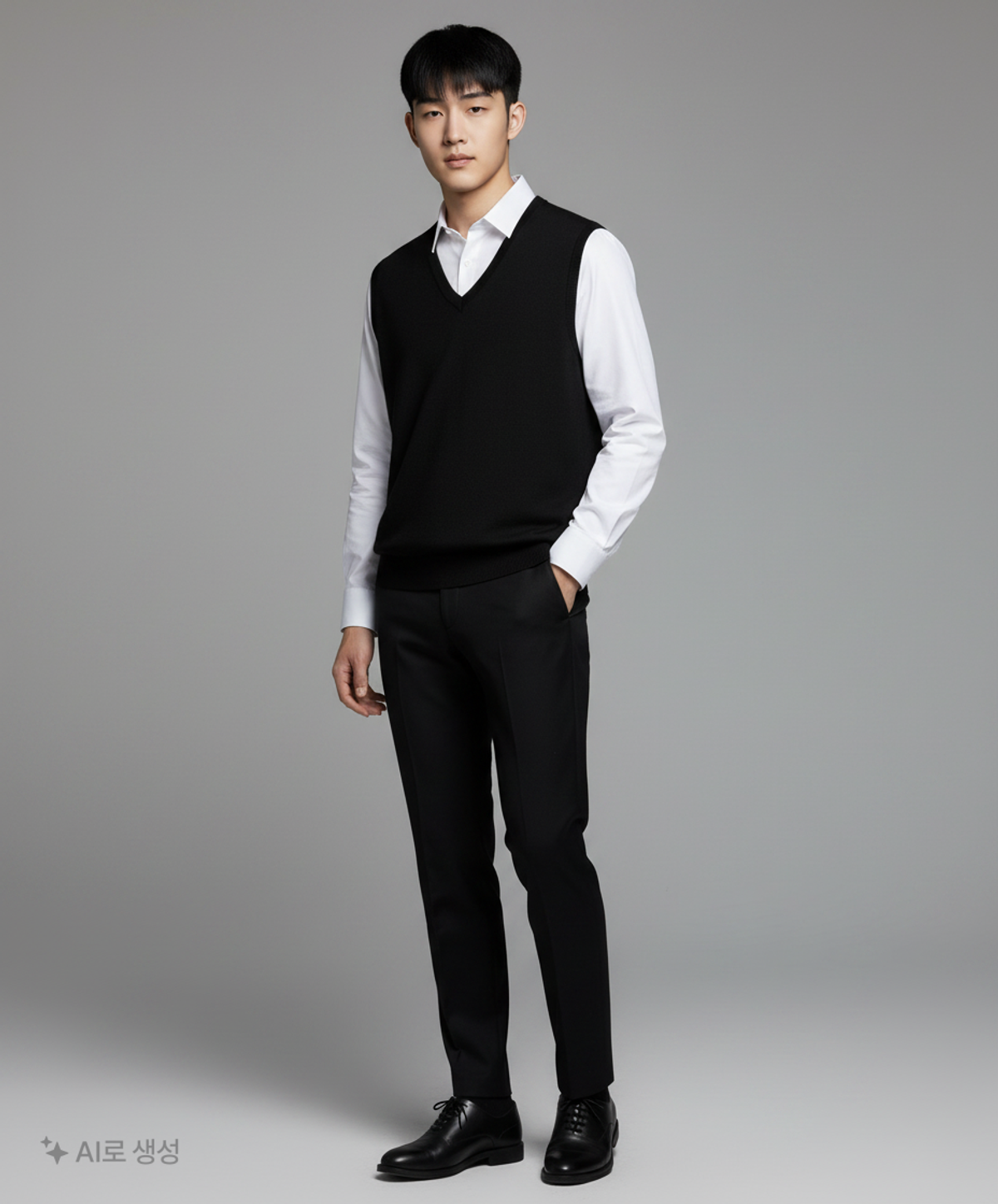 드로우핏(DRAW FIT) 베스트 M