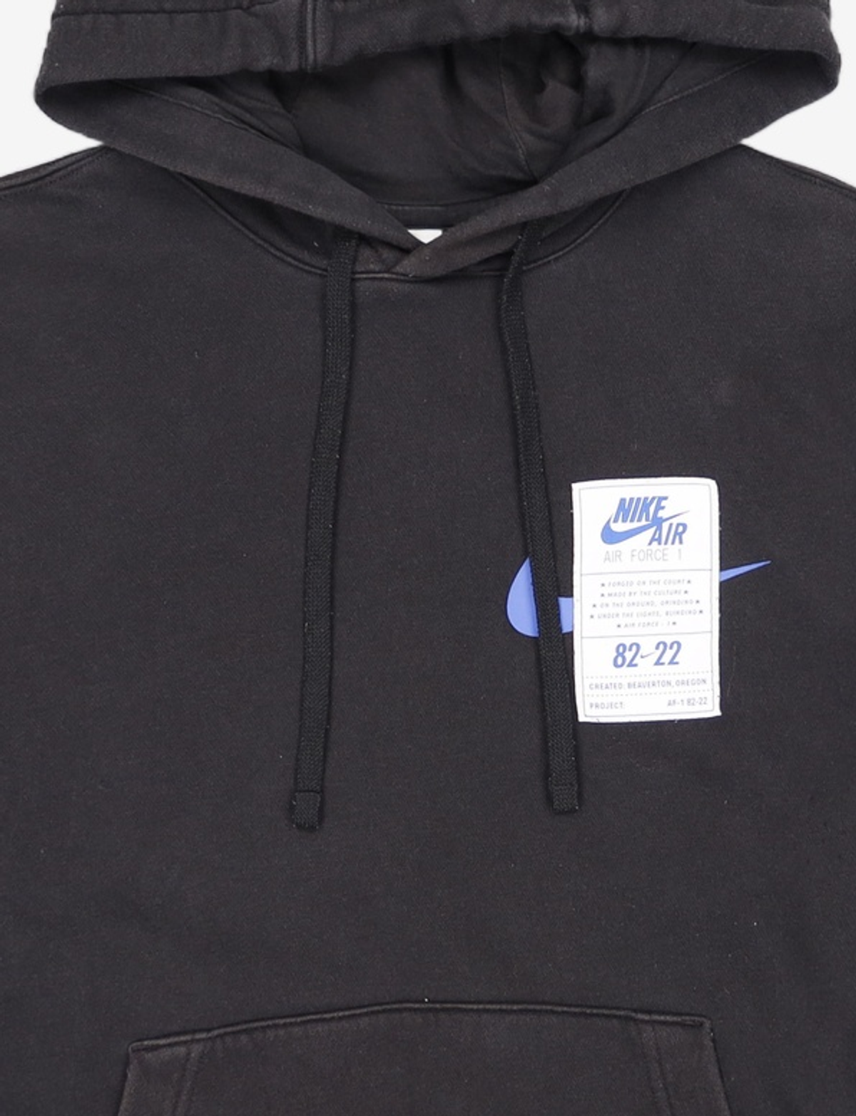 나이키(NIKE) 후드 티셔츠 S