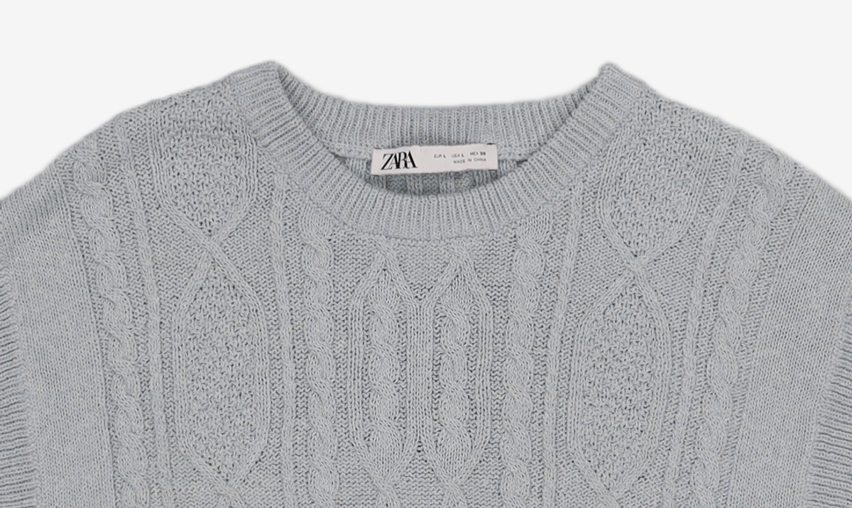 자라(ZARA) 베스트 L