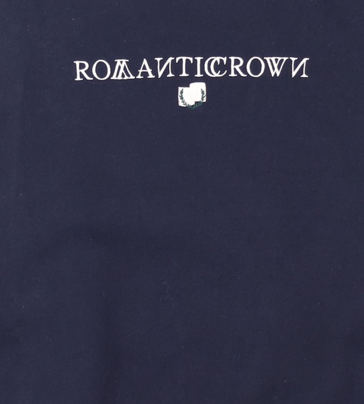 로맨틱크라운(ROMANTIC CROWN) 맨투맨/스웨트셔츠 L