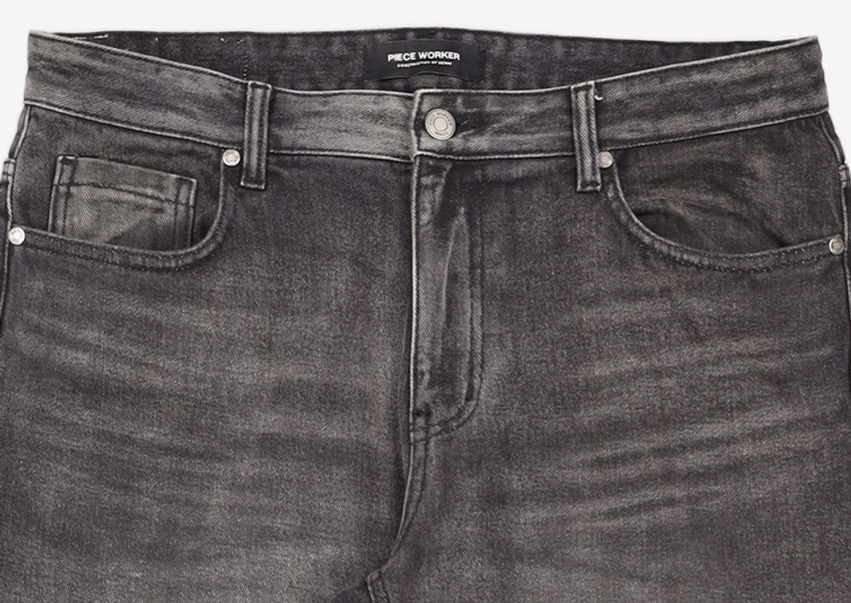 피스워커(PIECE WORKER) Marshall Black / New Stan 34