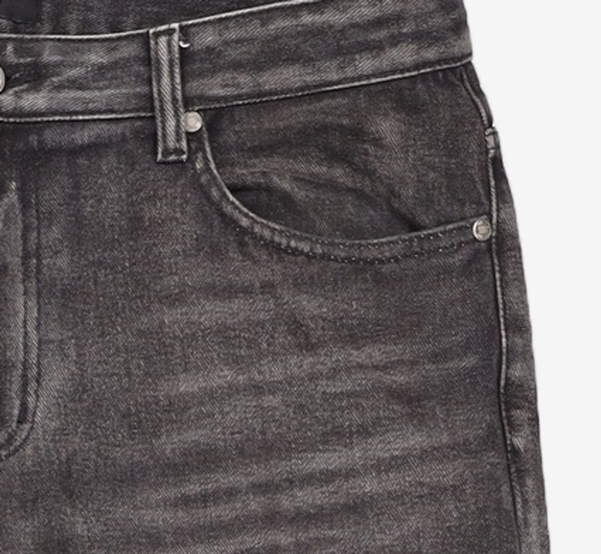 피스워커(PIECE WORKER) Marshall Black / New Stan 34