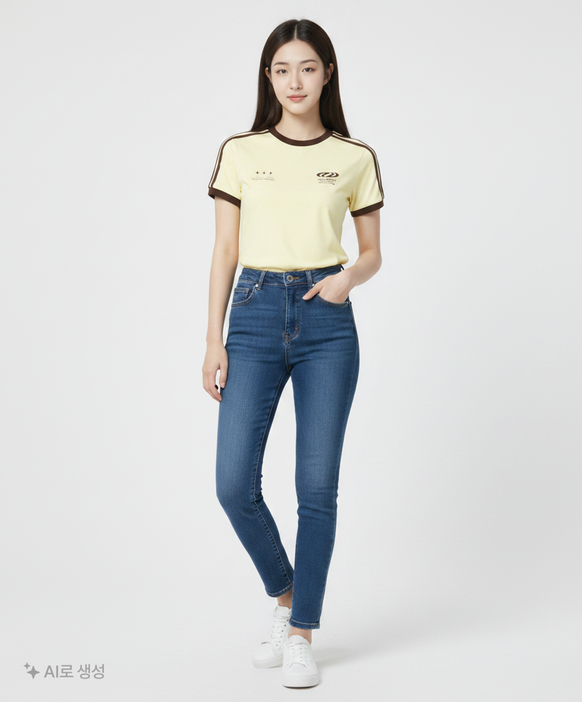 어반디타입(URBANDTYPE) 풋볼 져지 티셔츠_5color S