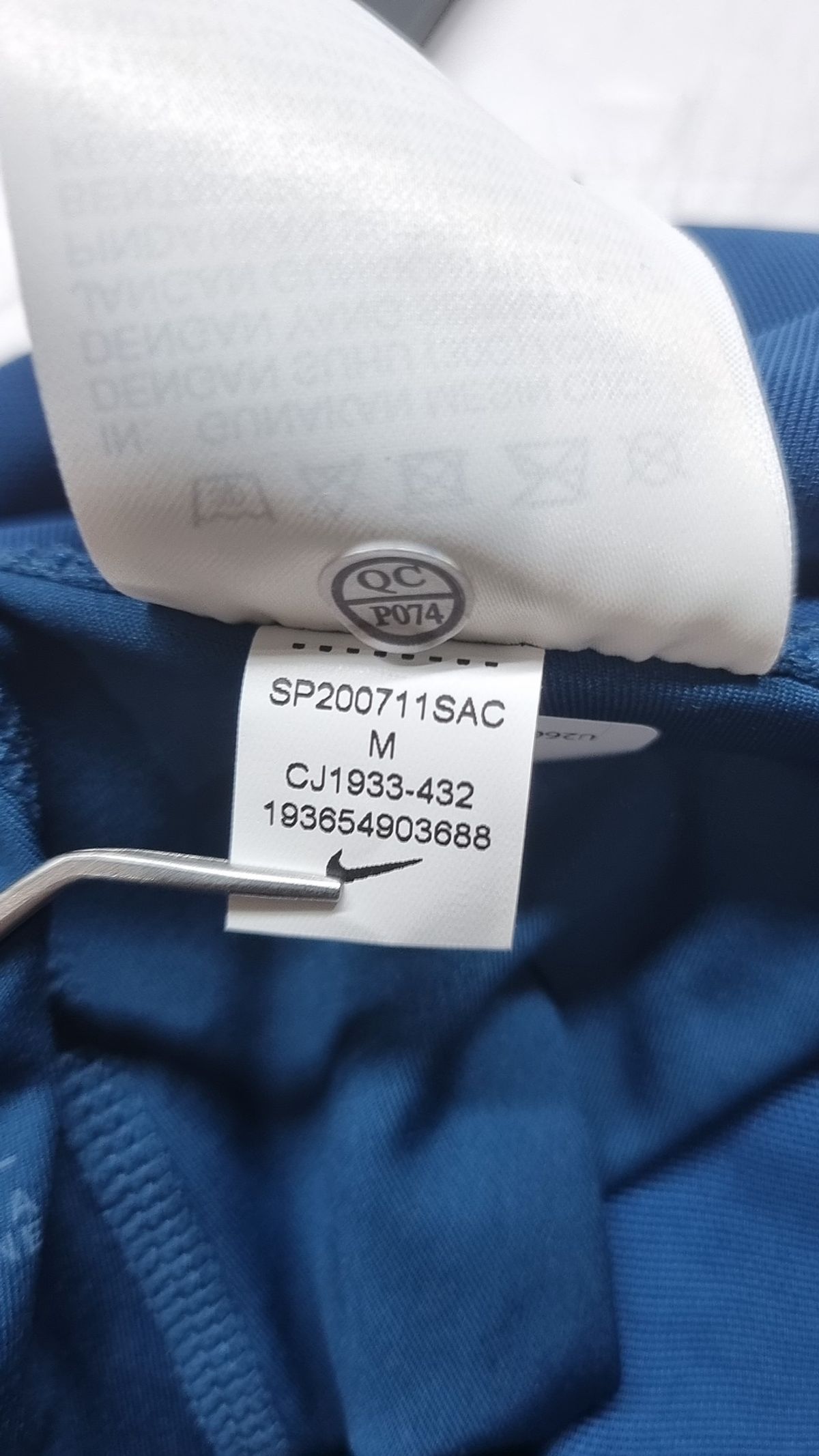 나이키(NIKE) 레깅스 M