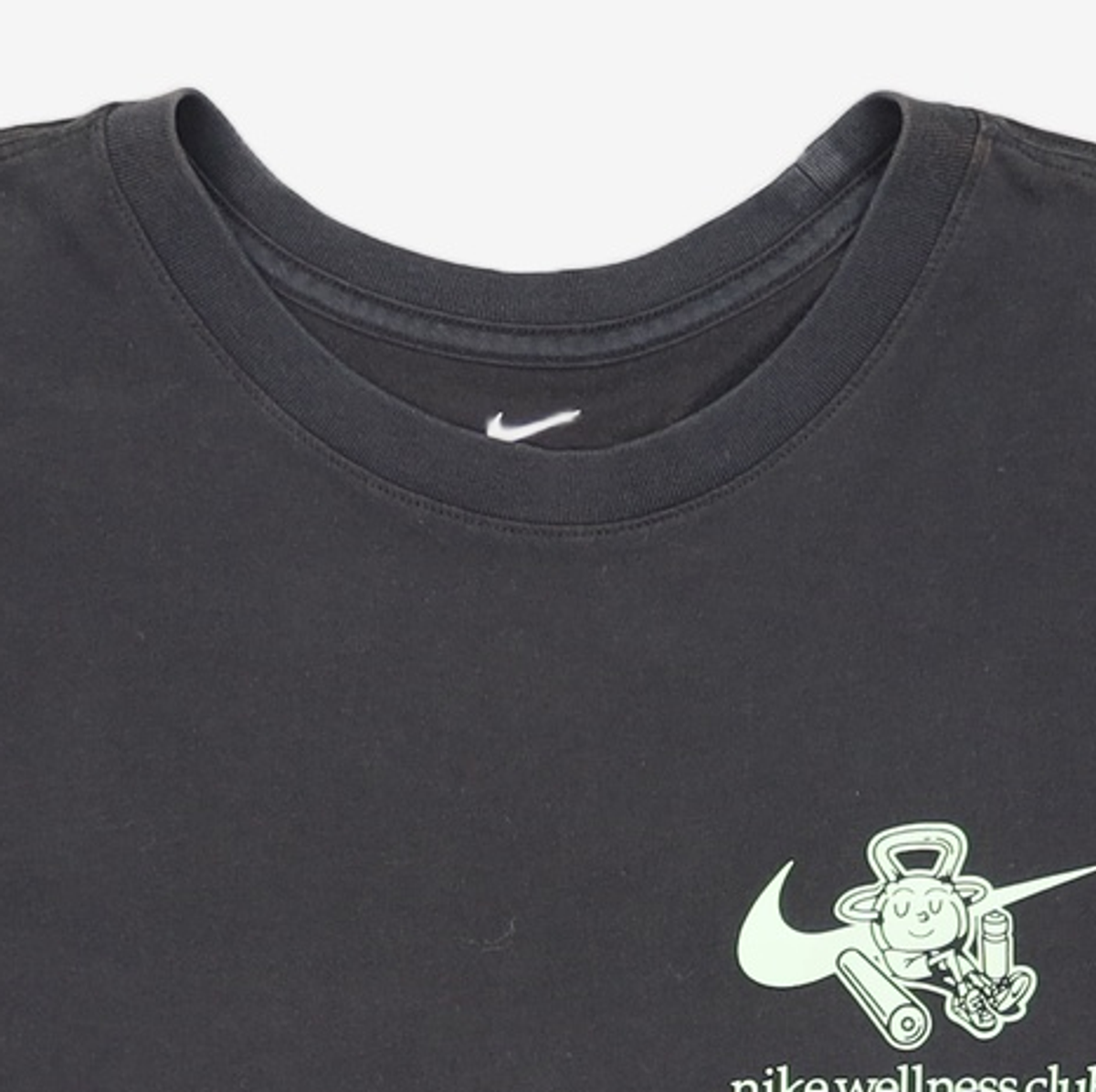 나이키(NIKE) 반소매 티셔츠 XL