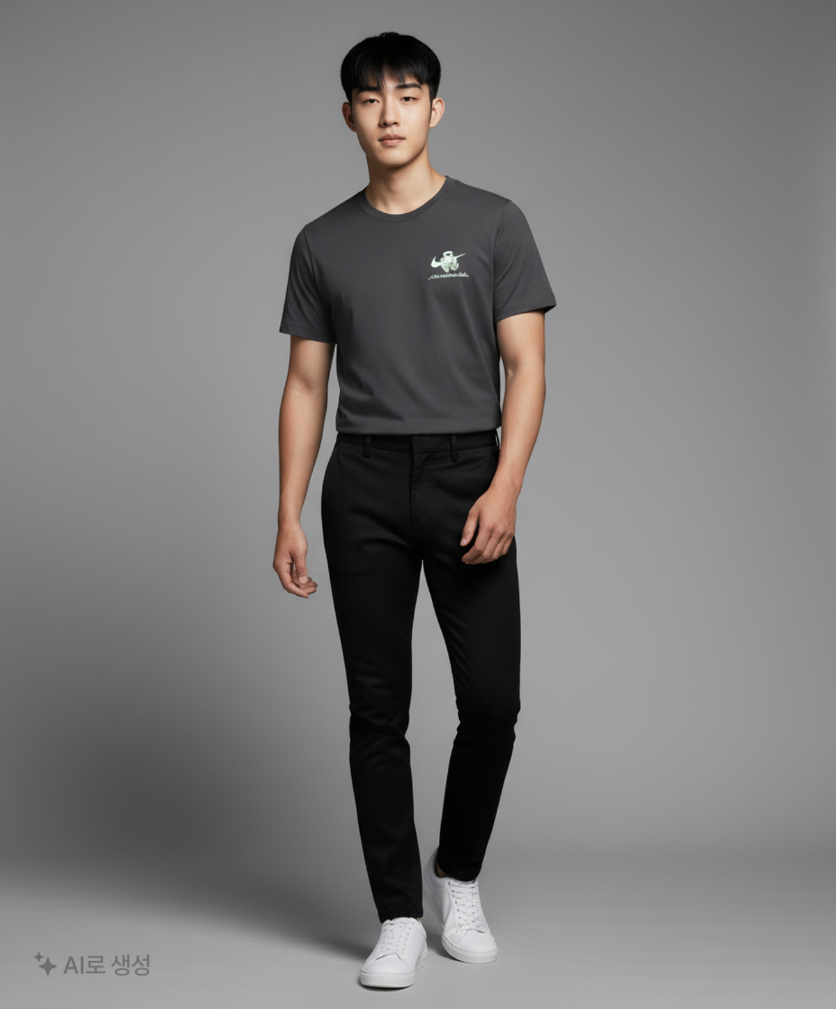 나이키(NIKE) 반소매 티셔츠 XL