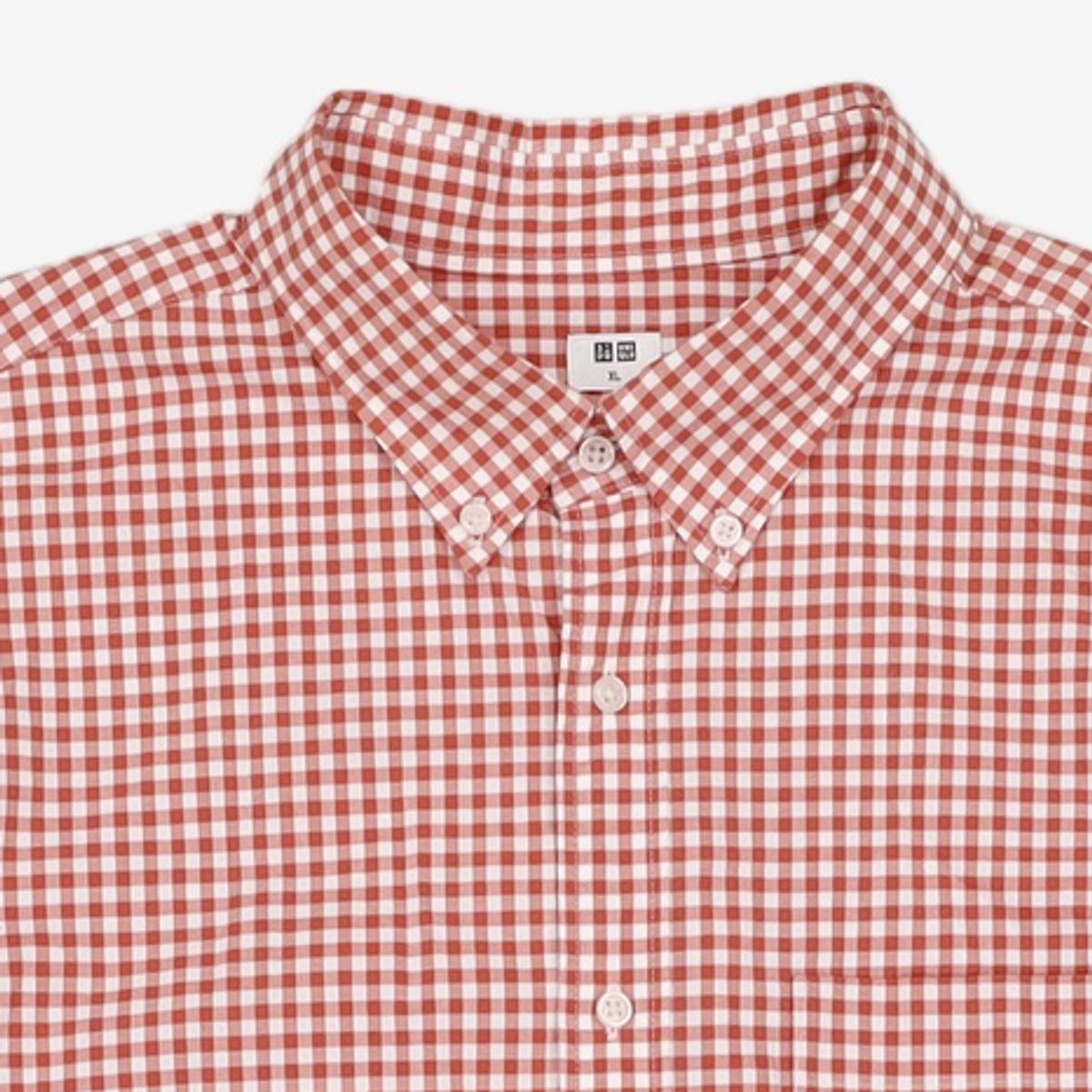 유니클로(UNIQLO) 캐주얼 셔츠 XL