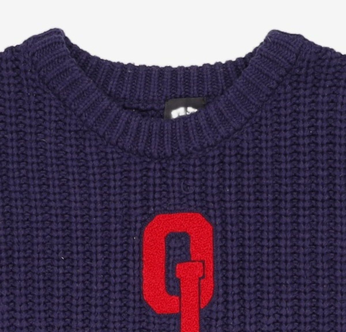 오아이오아이 컬렉션(OIOI COLLECTION) 니트/스웨터 L