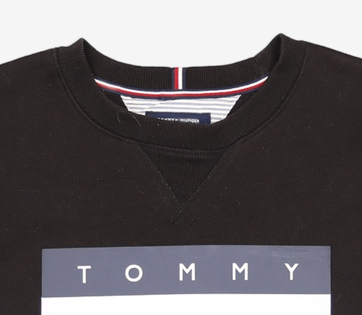 타미힐피거(TOMMY HILFIGER) 맨투맨/스웨트셔츠 XL