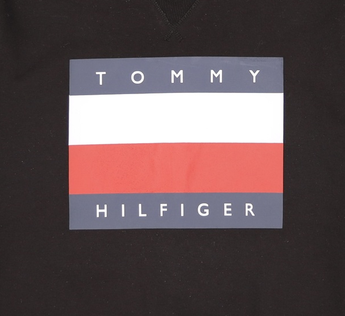 타미힐피거(TOMMY HILFIGER) 맨투맨/스웨트셔츠 XL