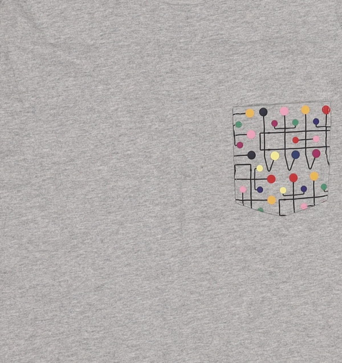 유니클로(UNIQLO) 반소매 티셔츠 L