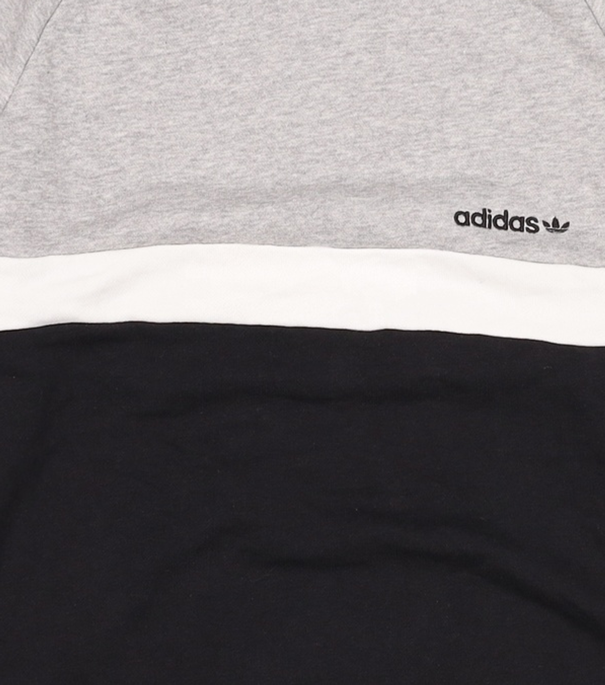 아디다스(ADIDAS) 맨투맨/스웨트셔츠 100