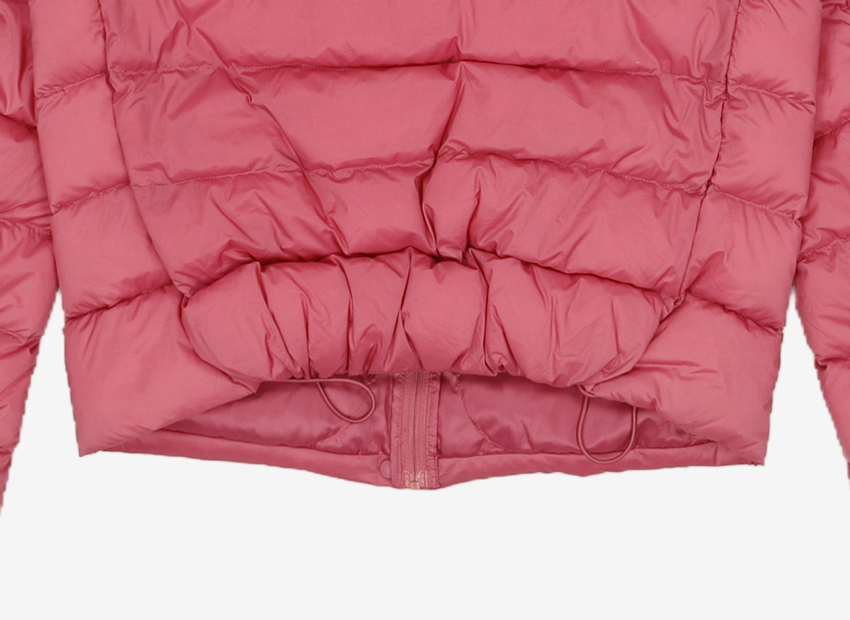 유니클로(UNIQLO) 숏 패딩/숏 헤비 아우터 S