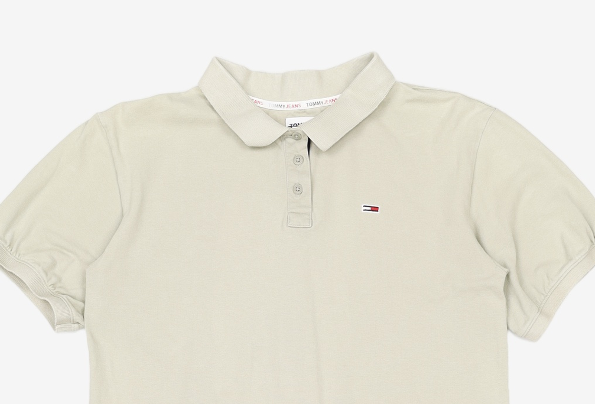 타미진스(TOMMY JEANS) 미디 원피스 M